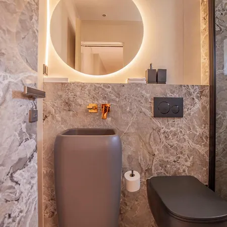 Kira Hvar Апартаменты