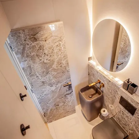 Апартаменты Kira Hvar