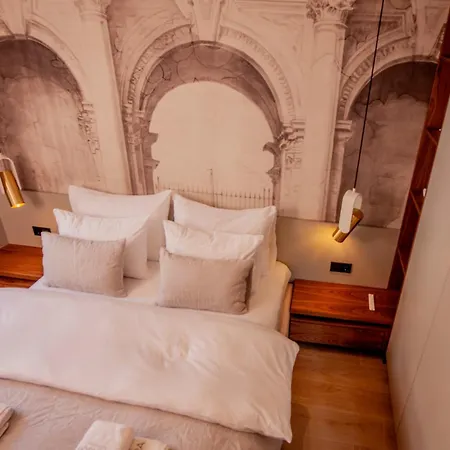 Kira Hvar Apartment Hvar Town