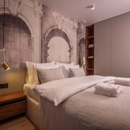 Apartment Kira Hvar *