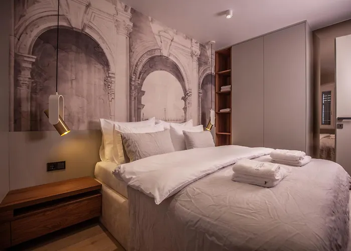 Apartment Kira Hvar *