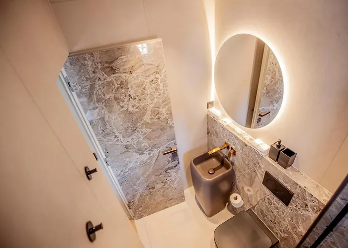 Appartement Kira Hvar