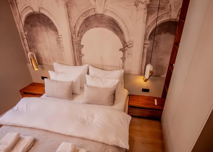 Kira Hvar Appartement Hvar Town